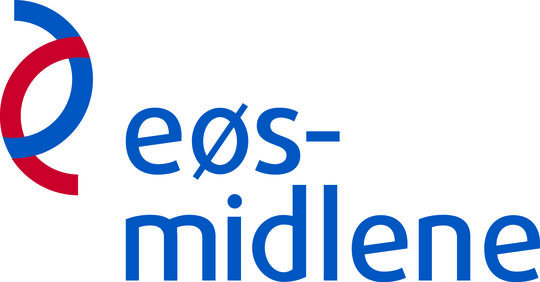 EØS-midler - logo