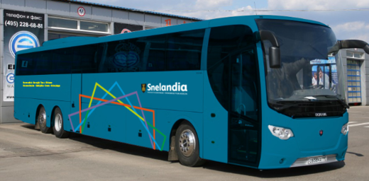 Snelandia Snelandia