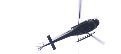 Helikopter