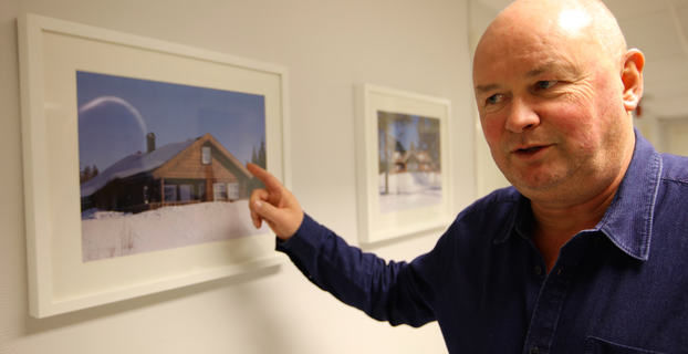 Torbjørn Kaarud