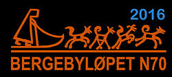 bergebyløpet