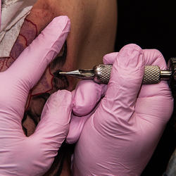 Tatovering Tatovering