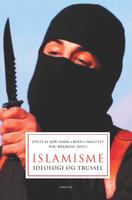Islamisme omslag
