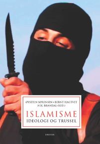 Islamisme omslag