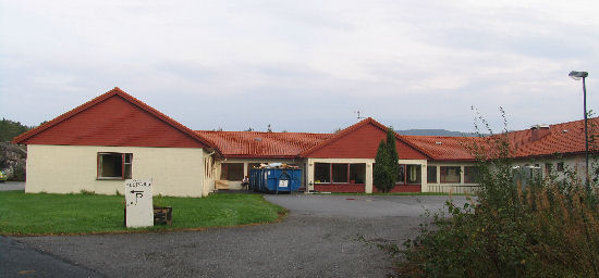 Bjørgvin fengsel