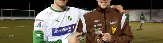 2016 ODNE K BAKKEN - SIVERT VIKEN BEINSET