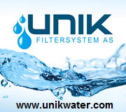 Unik Filter logo hyttemessen1