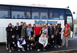rockebuss