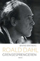 Roald Dahl 72