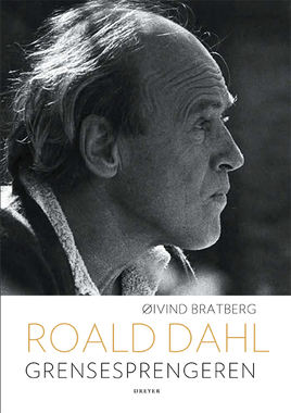 Roald Dahl 72