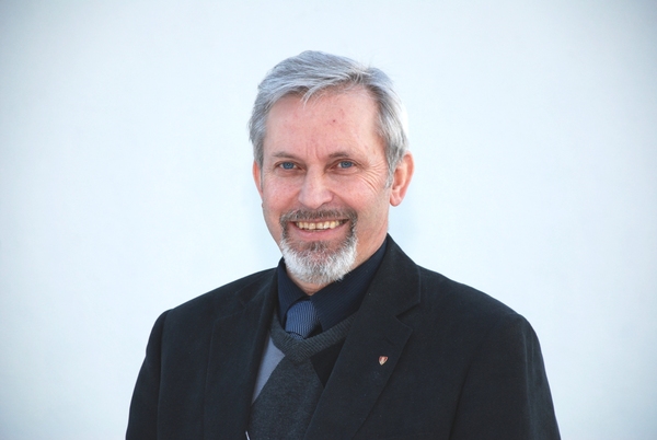 Ordfører bilde