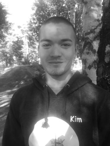 Kim (Custom)