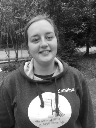 Caroline Vist (Custom)
