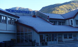 Fjordsenteret
