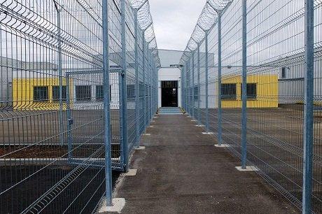 Olaine fengsel