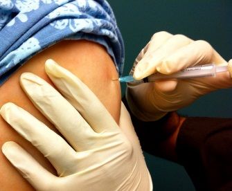 HPV+Vaksine HPV+Vaksine