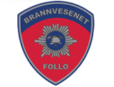 Follo Brannvesen logo