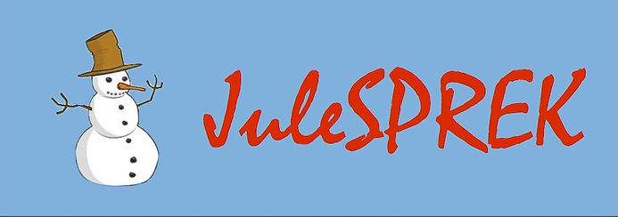 Julespreklogo