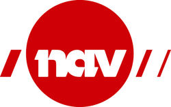 NAV - logo
