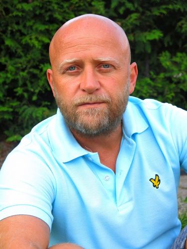 Trond
