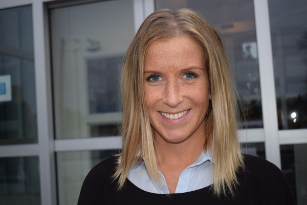 Kristin Staal