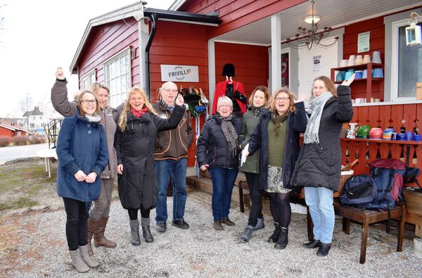 Bruktstua og pengedonasjon2