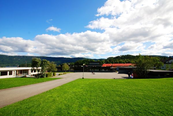 Vik Skole 2