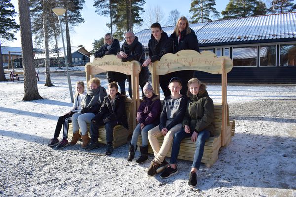 Skoleåpning ja