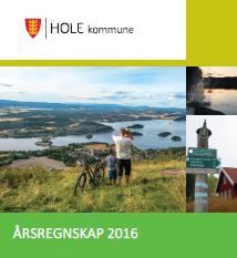 årsregnskap 2016