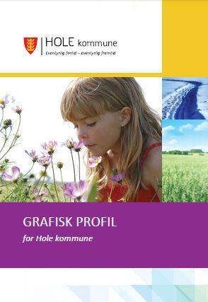 Grafisk profil