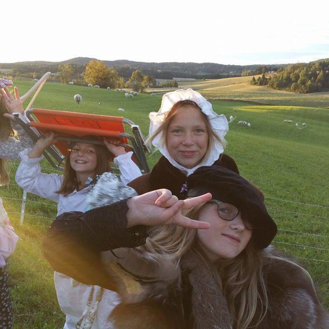 Teaterskole