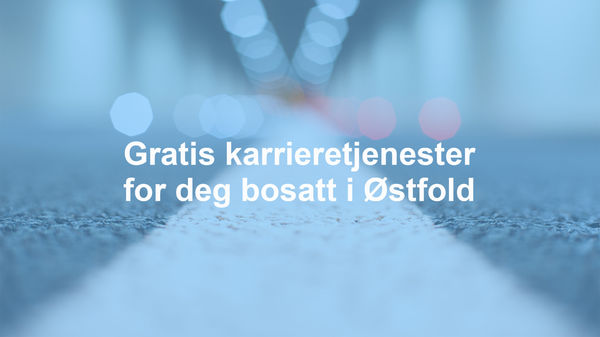 Karrieresenter Østfold