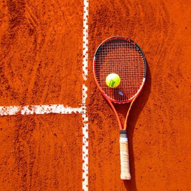 Tennisbane Tennisbane
