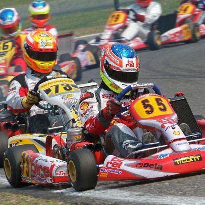 Gokart Gokart