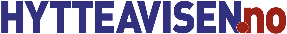 Hytteavisen logo