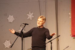 Dag Vanberg vokal D