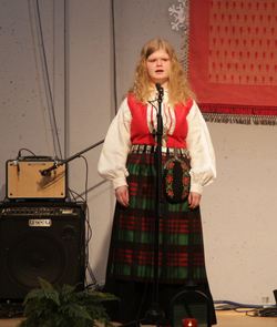 Dordi Boksasp Lerum Vokal C