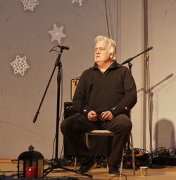 Einar Ese Vokal B