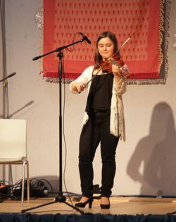 Emilie shultz spel B