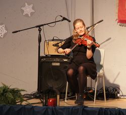 Ingrid Heieren Spel B