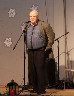 Oddvar Vassliås vokal D
