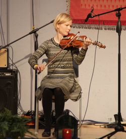 Dagfrid Vallestad Brevik