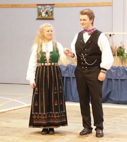 Elling og Emma