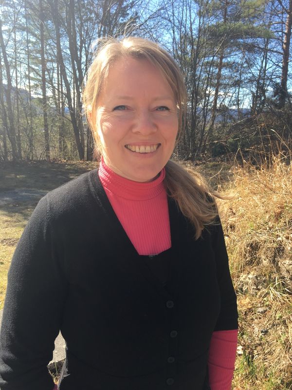 Nina Josefine Halsne