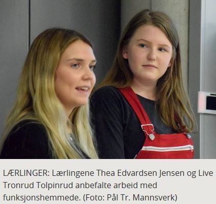 fagdag