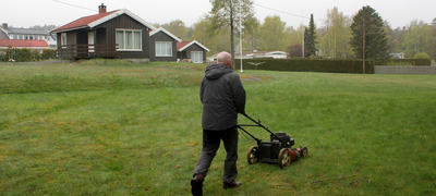 Flekkenveien typografhytter