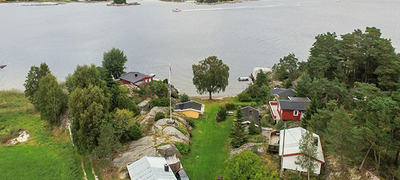 Karlsøya