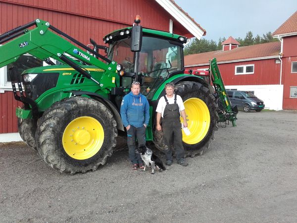 Aspestrand 12