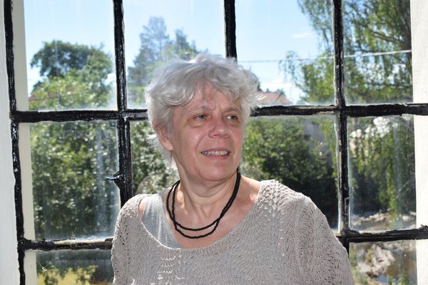 Astrid Slettevold