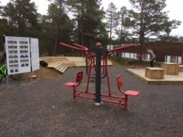 Trimpark Trimpark